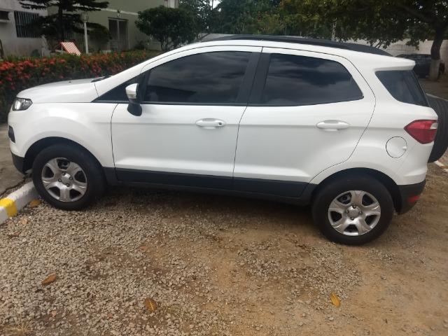 EcoSport SE At 2.0 - Foto 2