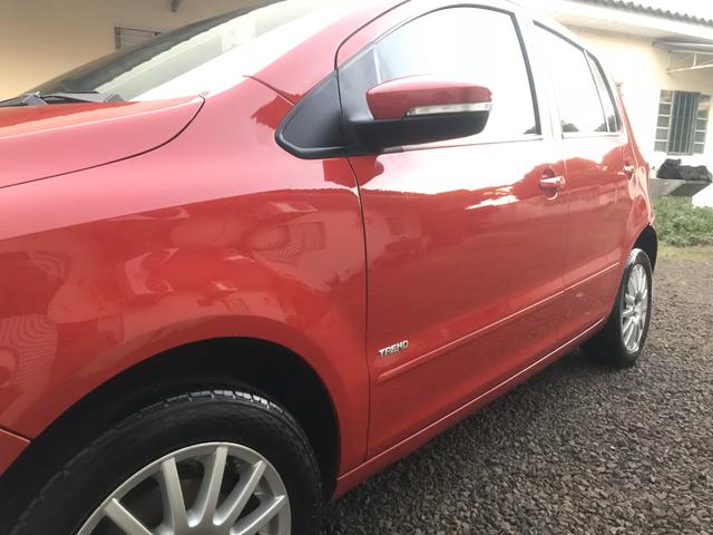 Vendo Fox 2013 - Foto 4