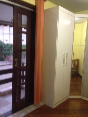 Alugo quarto no Capão Raso - Foto 7