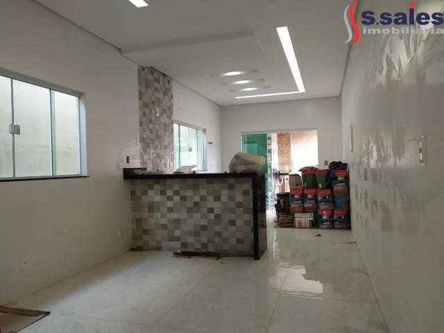 Casa à venda com 3 dormitórios em Setor habitacional vicente pires, Brasília cod:CA00403 - Foto 5