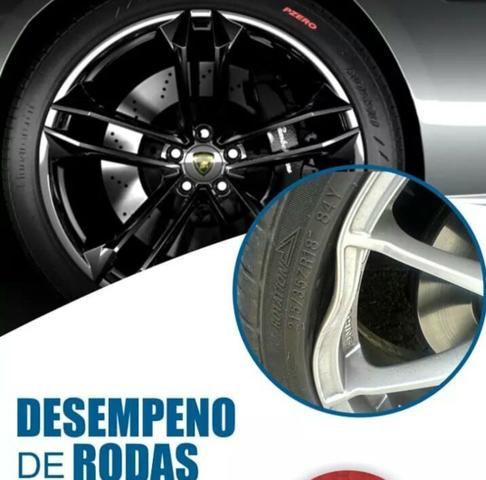 Promoção de pneus novos 10%OFF - Foto 8
