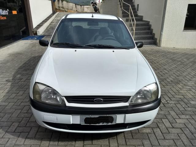 Ford Fiesta - Foto 2