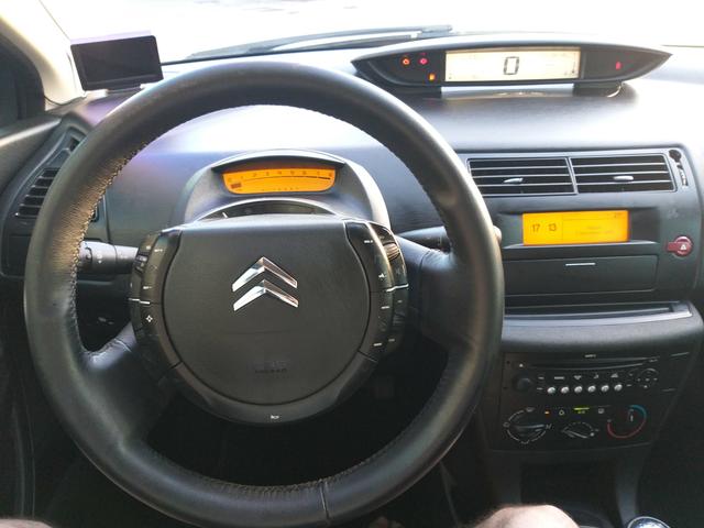 Lindo C4 Pallas Manual com kit gás injetado 5 Geração - Foto 18