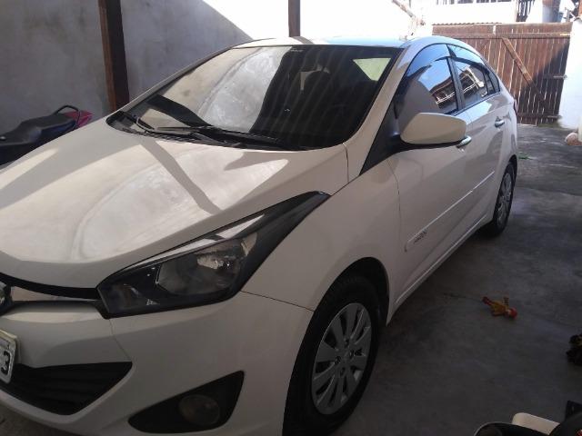 HB 20S 1.6 2015-15 com GNV 5 - Foto 5