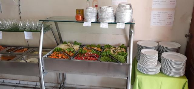 Vende-se Restaurante no Camargos (O Ponto) - Foto 10