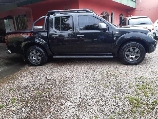 Frontier - Foto 10