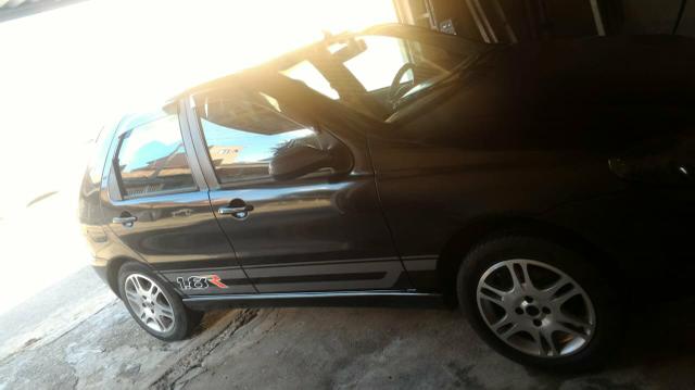 Vende palio 1.8r 2007 - Foto 3