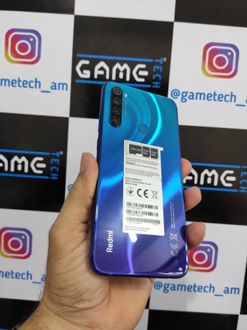 Xiaomi redmi note 8 - Foto 3