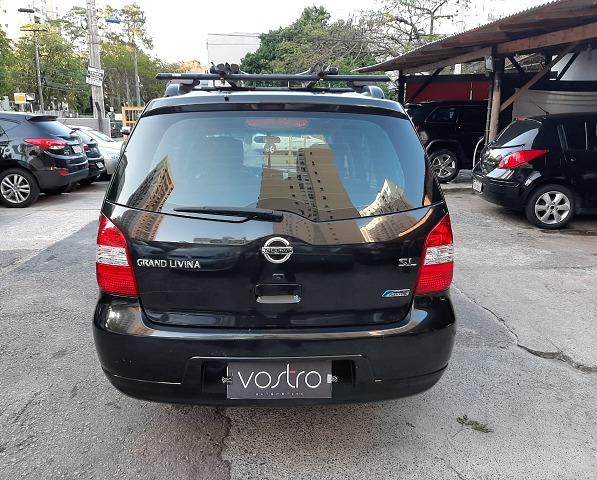 NISSAN GRAND  LIVINA  2012 681303944 OLX 