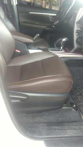 Vendo sw4 diesel 4x4 automtica - Foto 2