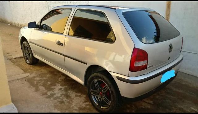 Vende-se gol g3 2004 - Foto 6
