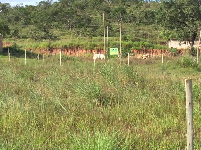 Lote em São Sebastião - Vendo ou troco com carro