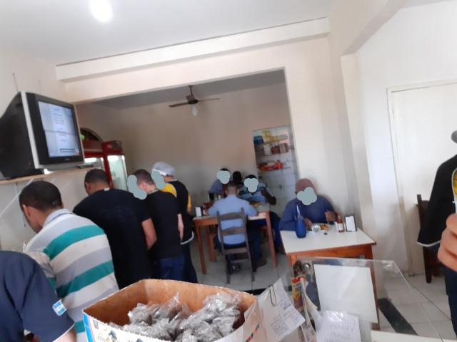 Vende-se Restaurante no Camargos (O Ponto) - Foto 2