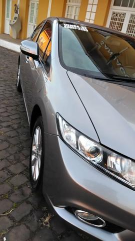 Civic 2013 LXL - Foto 12