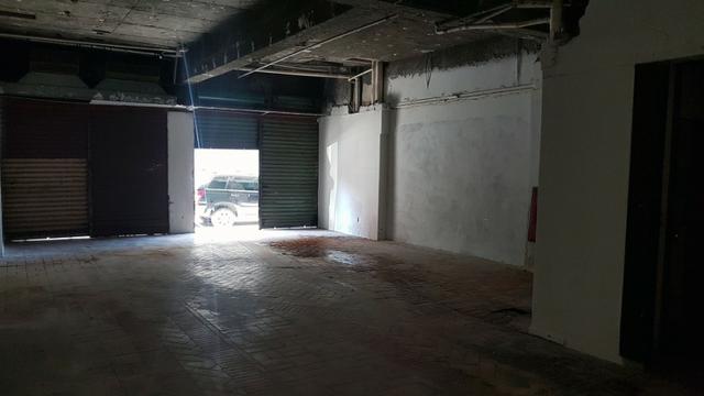 Lojão de 240m2 com 1 vaga de garagem, Centro de Vitória - Direto com Proprietário - Foto 4