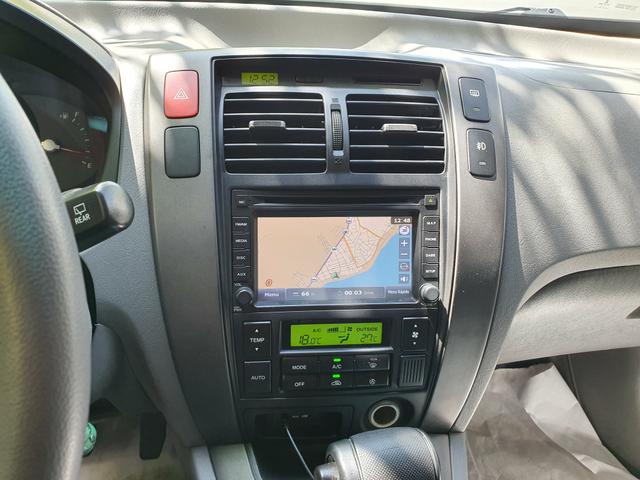 Hyundai Tucson 2014 TOP kit Gás G5 - Foto 4