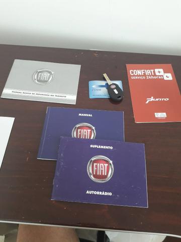 Punto 2013 - GNV - Foto 9