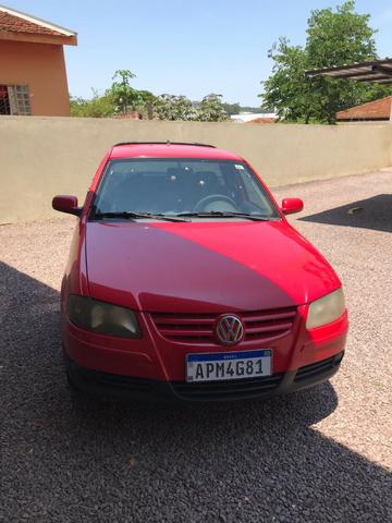 Vendo VW/Saveiro Trend 1.6 - Foto 3