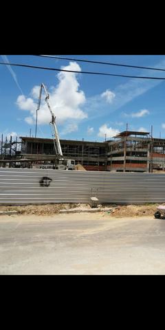 Vd/Tr. 1- Apart. em Aracaju Pôr Imóvel em Salvador - Foto 12