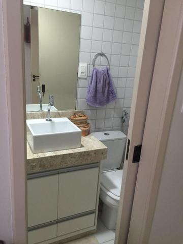 Nascente total, Andar alto, 2 garagens cobertas. - Foto 18