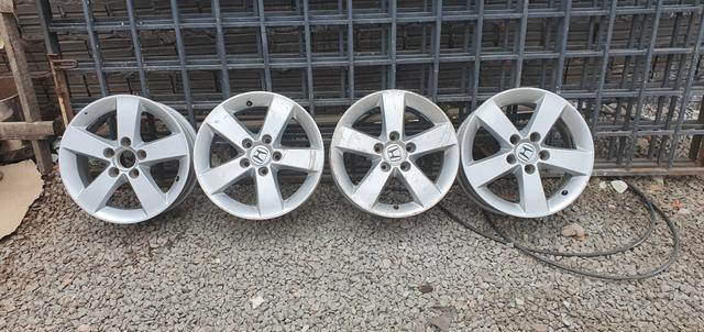 Rodas Civic aro 16