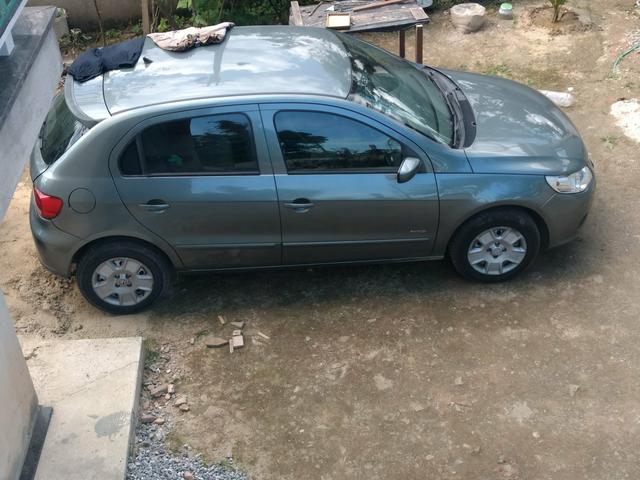 Gol G5 pra negócio 2011 completo 1.0