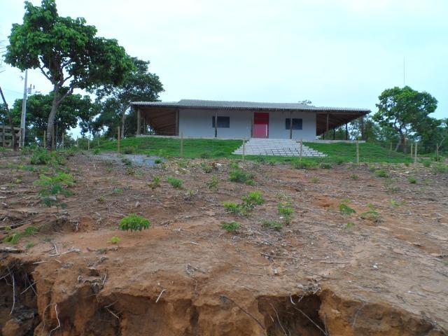 Fazenda na Estrada do Manso 45 Km, de Cuiabá - Foto 8