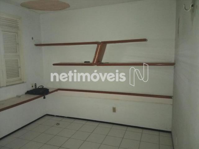Casa para alugar com 3 dormitórios em Cidade dos funcionários, Fortaleza cod:766115 - Foto 5