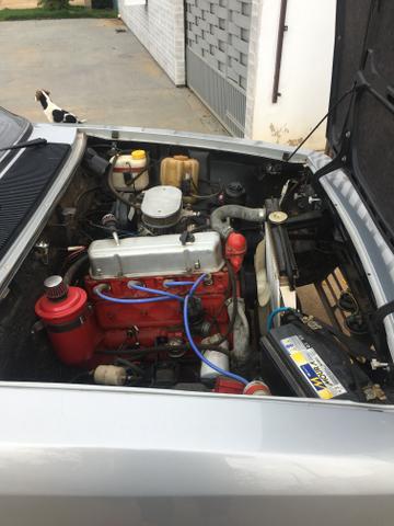 Opala 4cc Aspirado
