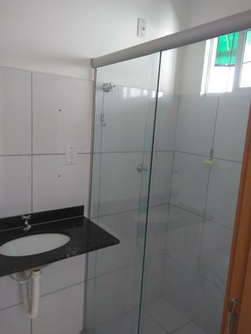Casa p/ alugar no conjunto santa teresa - Foto 6