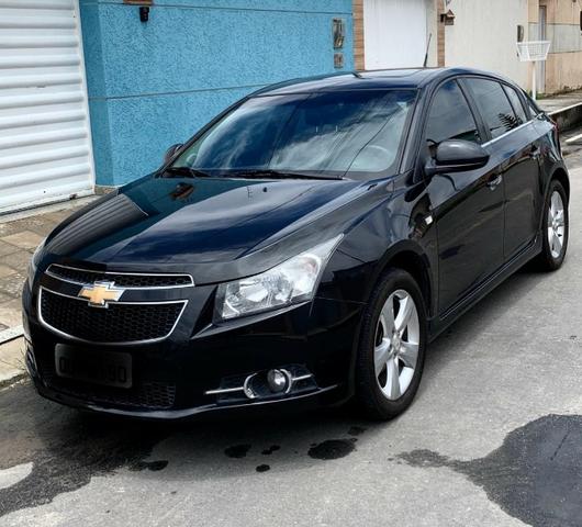 Chevrolet Cruze Hatch LTZ Sport6 Ecotec 1.8 Flex - Foto 2