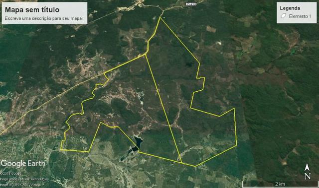 Fazenda em Piracuruca-PI - Foto 13