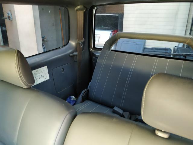 Hilux SW4 1997 4x4 extra - Foto 6