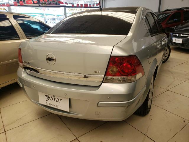 Vectra Expression 2008 super novo, carro para exigentes só R$21.900 - Foto 10