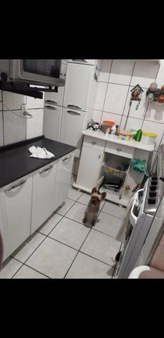 Venda ou troca apartamento por casa em São Paulo ou no litoral - Foto 3