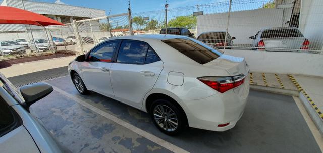 Corolla 1.8 Gli Upper 2017/2018 - Foto 2