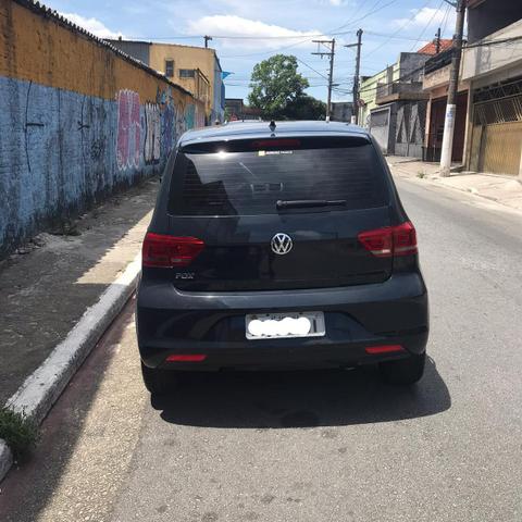 Fox trendline 15/16 - impecável - Foto 3