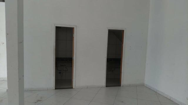 Aluga se sala comercial - Foto 4