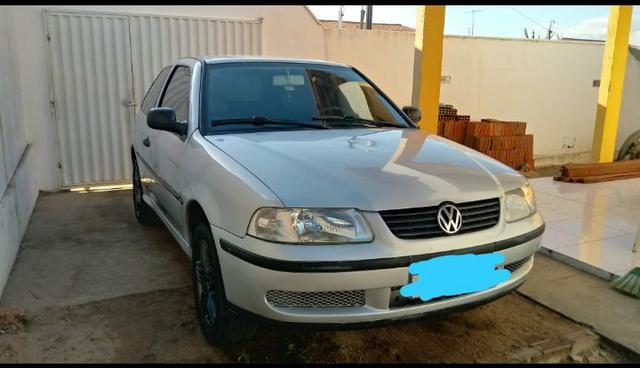 Vende-se gol g3 2004 - Foto 2