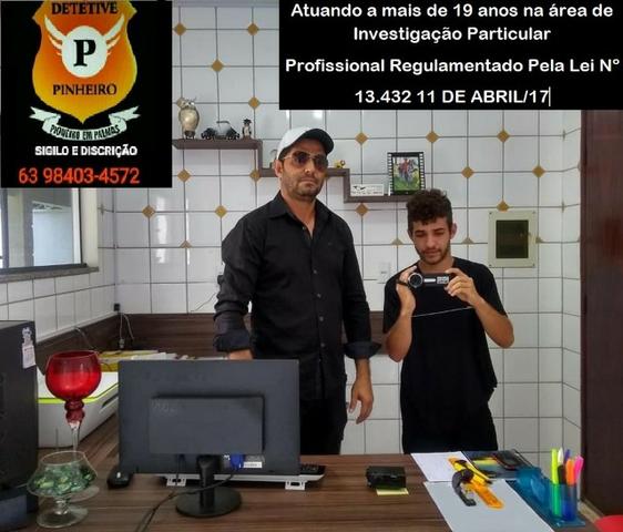 Detetive Particular em Barreiras-BA(63)32172443