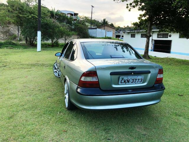 Vectra GLS 2.0 top - Foto 12