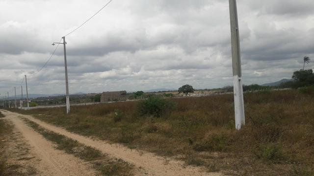 Lote de chacara 30x20 - Foto 2