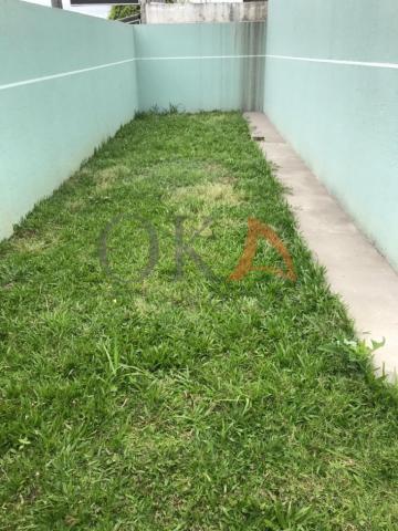 Casa de esquina 01 dormitório com preparação para ático em curitiba é na oka imóveis - Foto 17