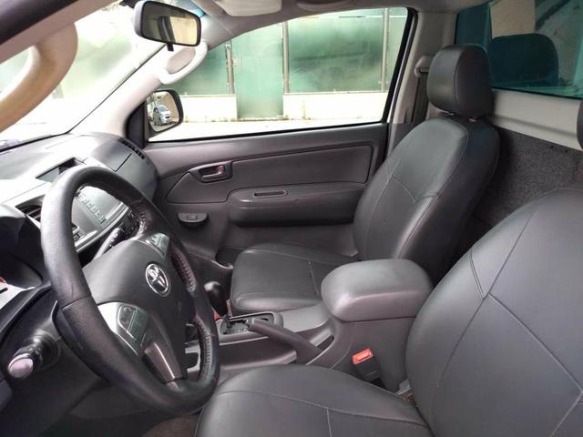 Hilux CS automática - Foto 4