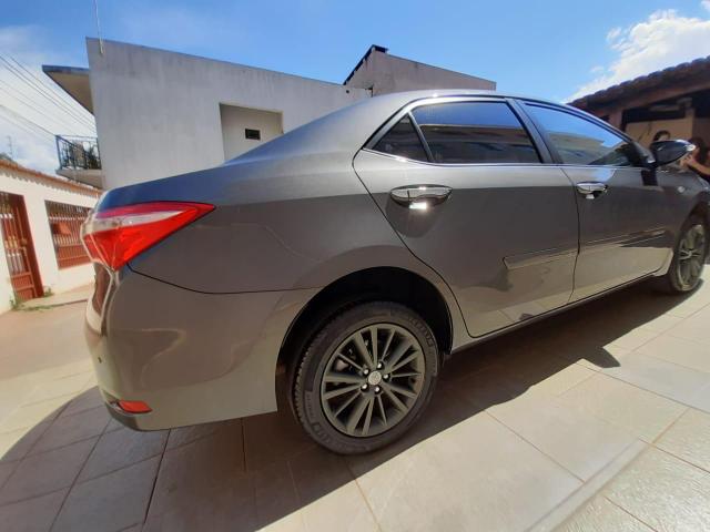Corolla XEI 2016 - Foto 7
