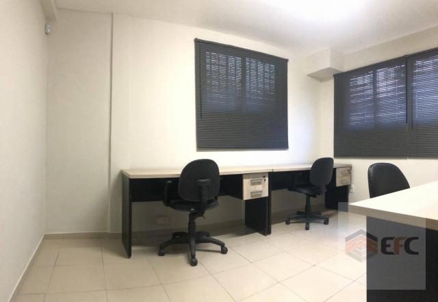 Sala Coworking para alugar, por R$ 390/mês - Tirol - Natal/RN - Foto 4