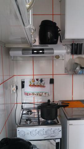 Apartamento Colina de Laranjeiras - 2 Quartos (47,90 m²)