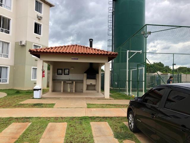 Condomínio Pago Todo Planejado Apartamento Próximo AV. Três Barras - Foto 4