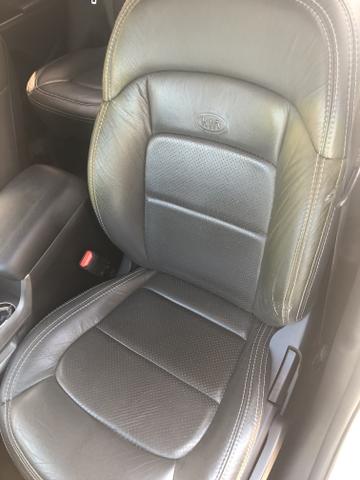 Sportage LX 2.0 - Foto 15