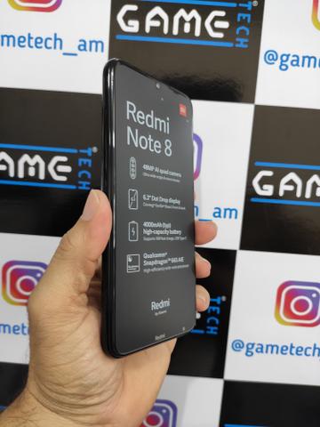 Xiaomi redmi note 8 - Foto 6